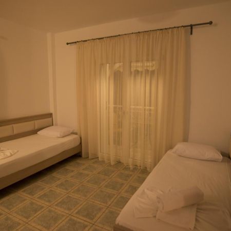 Porto Psakoudia Apartment Стая снимка