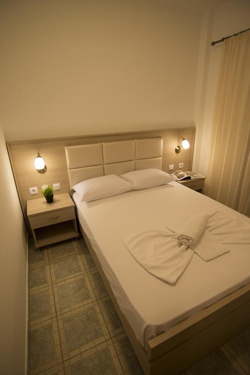 Porto Psakoudia Apartment Стая снимка