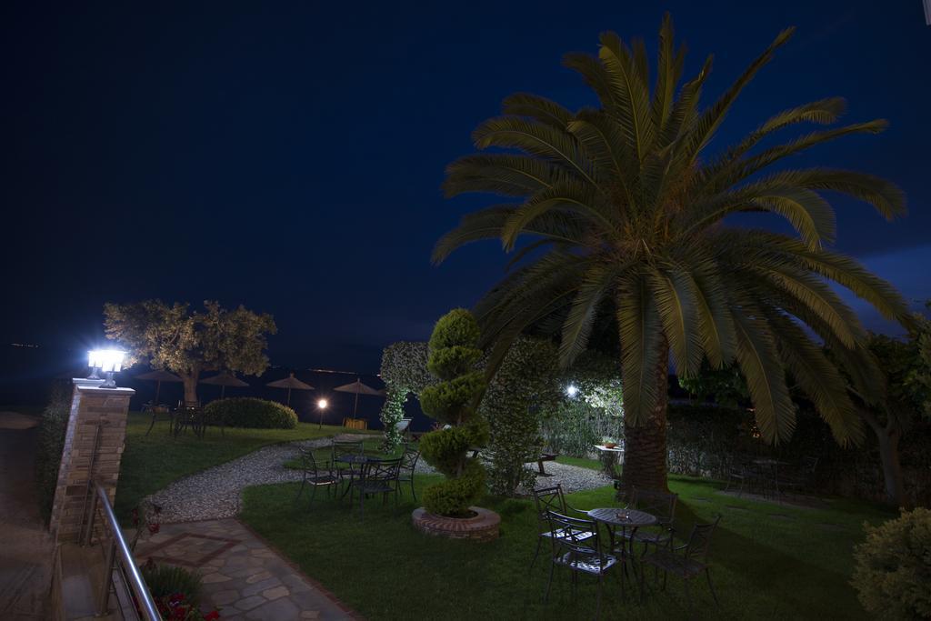 Porto Psakoudia Apartment Екстериор снимка