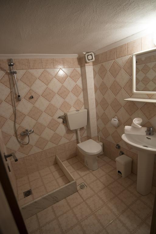Porto Psakoudia Apartment Екстериор снимка