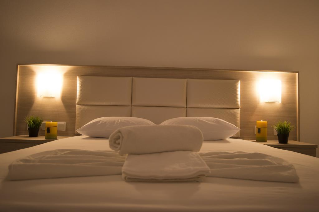 Porto Psakoudia Apartment Екстериор снимка