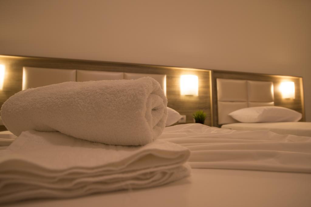 Porto Psakoudia Apartment Екстериор снимка